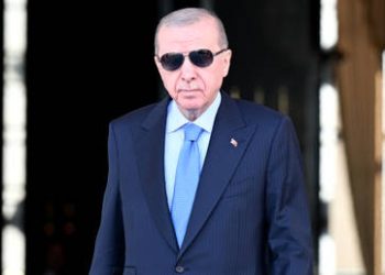 Netanyahu wants to bring Erdogan to The Hague – media