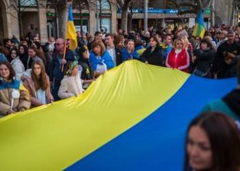 Ukrainians must leave Germany – AfD co-leader