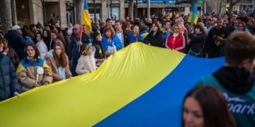 Ukrainians must leave Germany – AfD co-leader