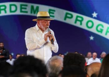 Trump wants to ‘colonize’ Brazil – Lula campaign