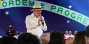 Trump wants to ‘colonize’ Brazil – Lula campaign