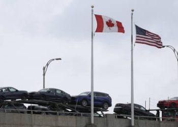 What do Canada and Iran have in common? The US bullies both