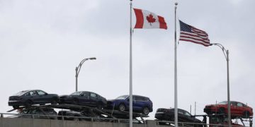 What do Canada and Iran have in common? The US bullies both