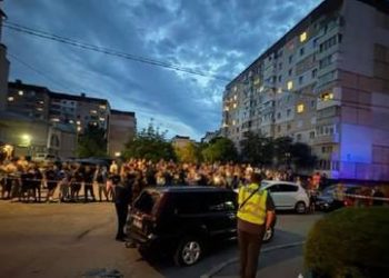 Ukraine acting like ‘nation of rapists’ – MP