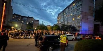 Ukraine acting like ‘nation of rapists’ – MP