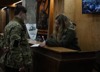 Inside NATO’s online propaganda machine