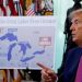 Ireland will be reunified – Trump