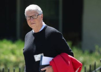 Gates used vaccine funding to pressure governments – Merkel
