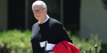 Gates used vaccine funding to pressure governments – Merkel