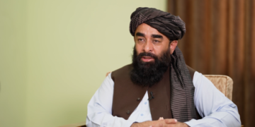 Inside Taliban-ruled Afghanistan: Five years after US exit (VIDEO)