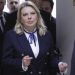 Netanyahu’s wife targets opposition politician with conspiracy claim