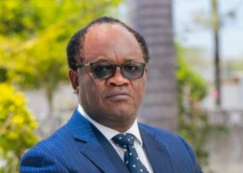 Zambian president sworn in as main rival remains jailed