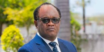 Zambian president sworn in as main rival remains jailed