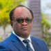 Zambian president sworn in as main rival remains jailed