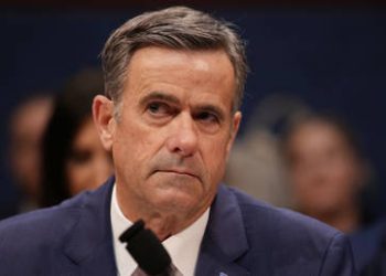 Scott Ritter: The CIA never comes to Russia in peace
