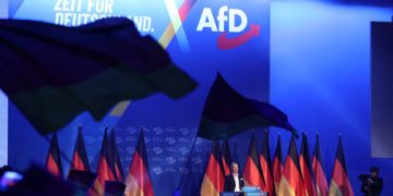 Germany is heading for a revolt at the ballot box
