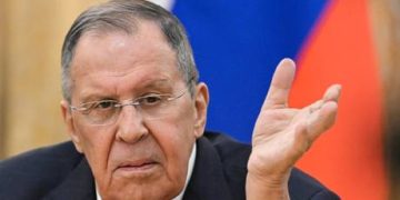 West trying to draw India into ‘games’ against China – Lavrov