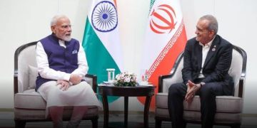 Indian sailor missing after oil tanker attacked off Oman