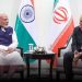 Indian sailor missing after oil tanker attacked off Oman