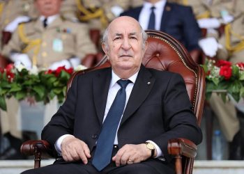 Drones, terrorists, and pipelines: The high-stakes return of Algeria to the Sahel