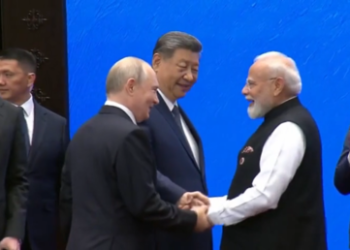 Fundamental shift to just multilateral world order is ‘irreversible’ – Putin (VIDEO)
