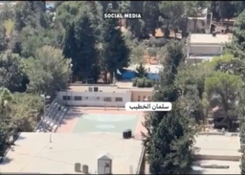 Israel ‘stealing’ UN property – Palestinian-American journalist (VIDEO)