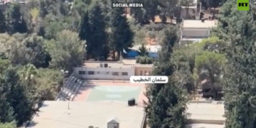 Israel ‘stealing’ UN property – Palestinian-American journalist (VIDEO)