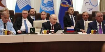 China’s latest Middle East play makes Egypt a pivot of power