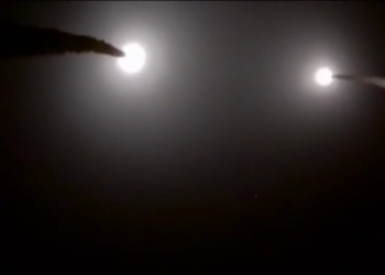 Pro-Iranian group releases Lego VIDEO of US attack that turned ‘wedding into mourning’