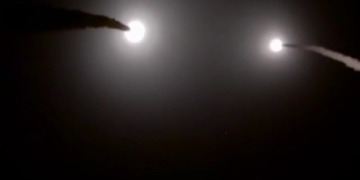 Pro-Iranian group releases Lego VIDEO of US attack that turned ‘wedding into mourning’