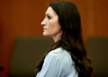 US lawmaker calls for public execution of Lindsay Clancy