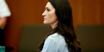 US lawmaker calls for public execution of Lindsay Clancy