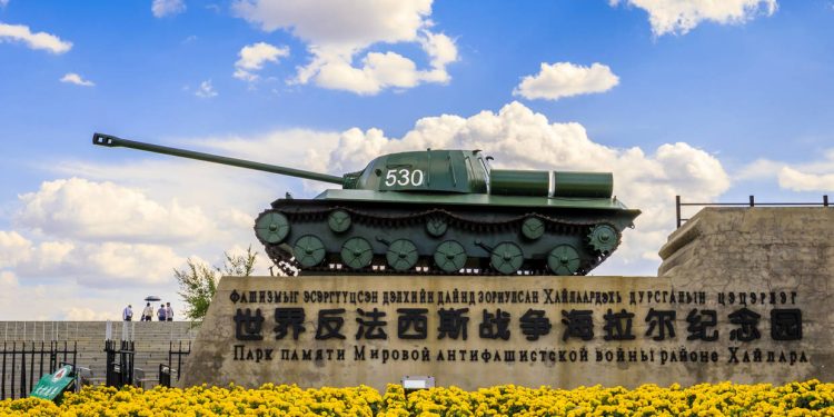 Japanese WWII crimes revisited: Soviet files detail mass beheadings in Manchuria