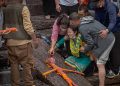 Aussie expert says hope still exists for those trapped in Nepal tunnels