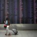 Kiev demands global flight ban over Russia