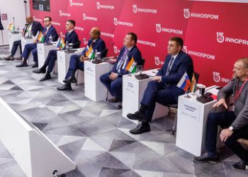 Russia and India expanding industrial cooperation – Moscow