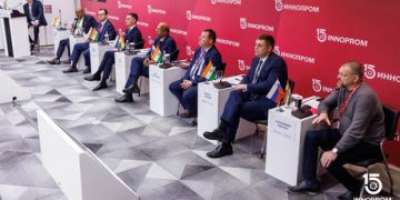 Russia and India expanding industrial cooperation – Moscow