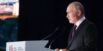 West not safe from Ukrainian terror – Moscow