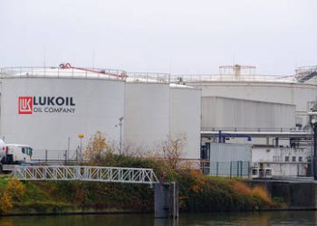 Sanctions on Russian oil buyers won’t resolve Ukraine conflict – Indian foreign minister