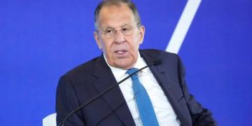 Russia can’t be isolated as long as it has the Far East