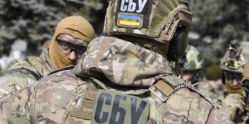 Ukrainian security services face new scrutiny after Kiev gunfight – for speaking Russian