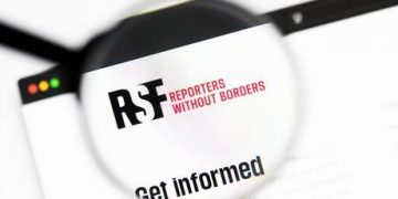 ‘Media freedom’ cops aren’t about to let robots read Russian news