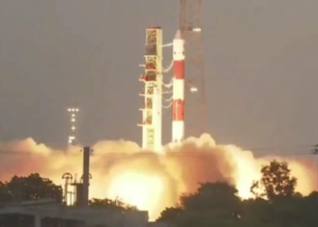 India and Russia are building something big in space