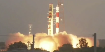 India and Russia are building something big in space