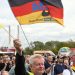 Berlin built a wall around the AfD. Voters just smashed it