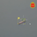 WATCH Russian drone destroy Ukrainian Mig (MOD VIDEO)