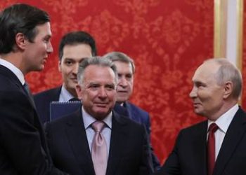Russia looking forward to revival of trilateral Ukraine talks – Kremlin