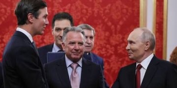 Russia looking forward to revival of trilateral Ukraine talks – Kremlin