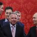 Russia looking forward to revival of trilateral Ukraine talks – Kremlin