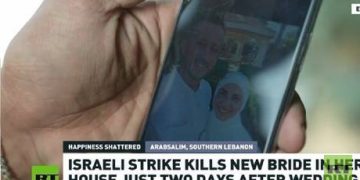 US envoy brands violent Israeli settlers ‘terrorists’